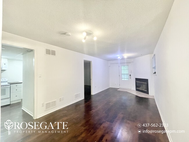 Building Photo - Cozy 1-Bedroom Apartment with Modern Finis...