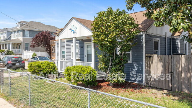 Building Photo - 3544 E Ocean View Ave