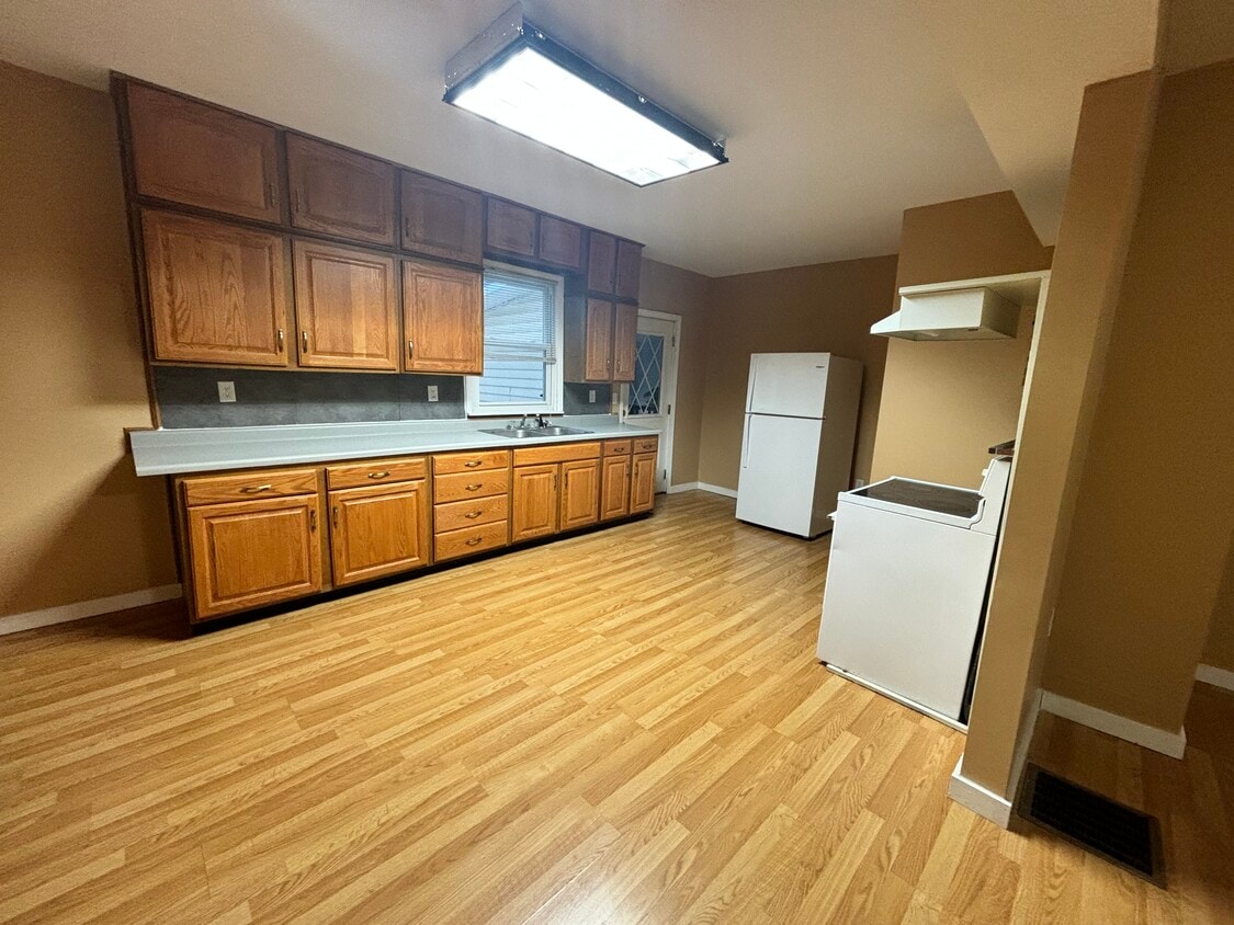 Foto principal - 209 S Chauncey St