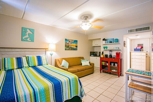 Foto del edificio - 110 E Pompano St