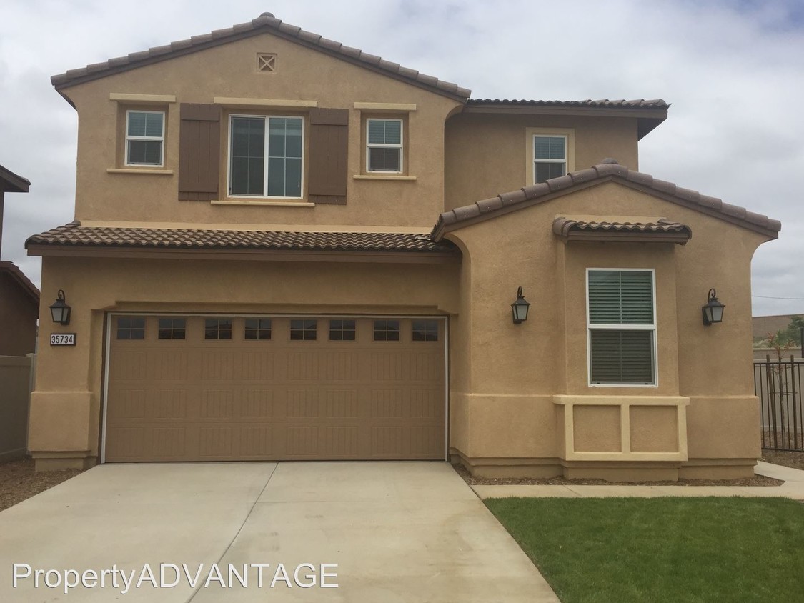 Primary Photo - 4 br, 3 bath House - 35734 Asturian Way