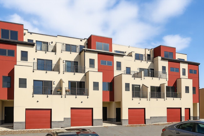 The Flats at Brewerytown - The Flats at Brewerytown Apartments