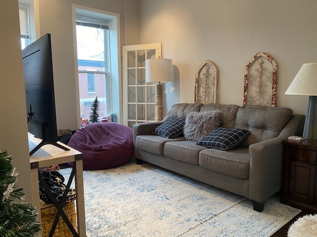 Foto del edificio - 1941 N Bissell St