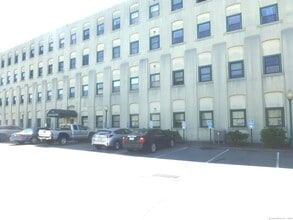 Building Photo - 221 Judd Square