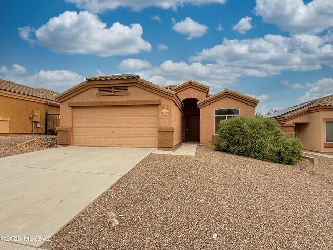Building Photo - 4689 W Cepa Ln