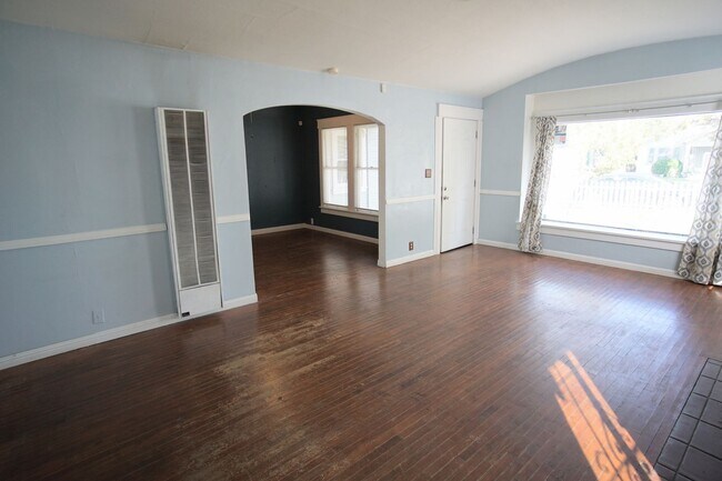 Foto del edificio - 127 Quincy St