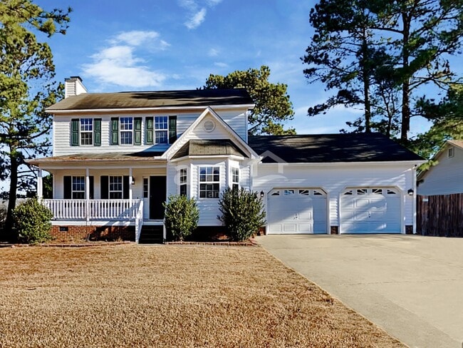 Building Photo - 6425 Silver Spring Ct