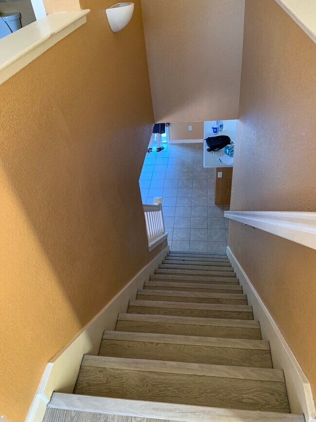Escaleras - 965 Weeping Willow Ct