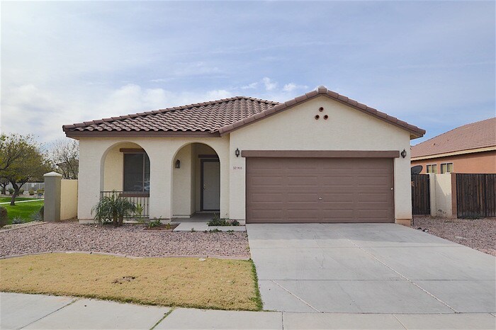 Foto principal - 7405 W Williams St