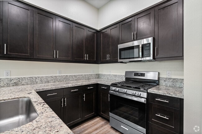 Interior Photo - Mayfair