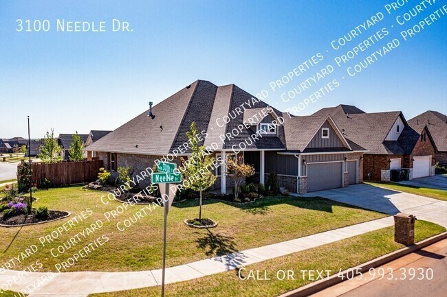 Foto del edificio - 3100 Needle Dr