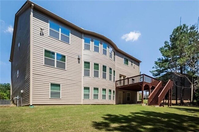 Foto del edificio - 5289 Cedar Mill Dr