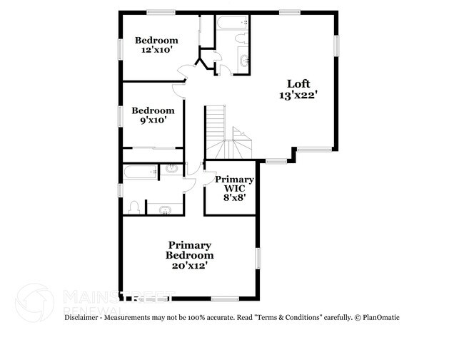 Building Photo - 25276 W Cranston Ln