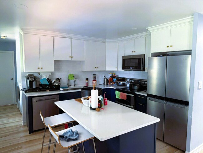 Building Photo - 8610 Contee Rd