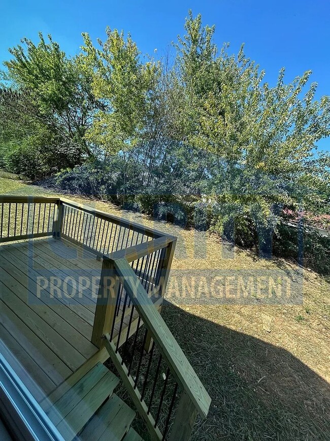 Foto del edificio - *Brand New* 3 bedroom home!