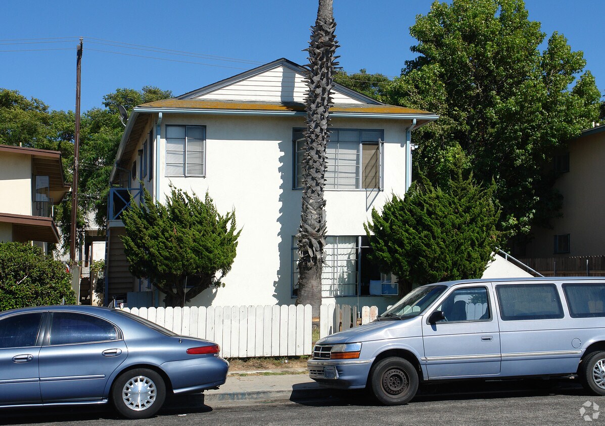 Building Photo - 378 N G St
