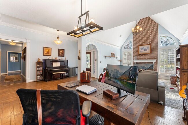 Foto del edificio - 11 Hornsilver Pl