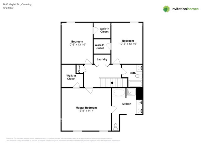 Foto del edificio - 2880 Mayfair Dr