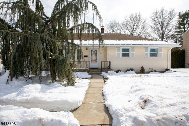 Foto del edificio - 711 Brooklyn Ave