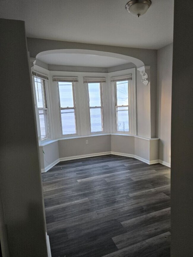Dormitorio encantador - 4020 Spring Garden ST