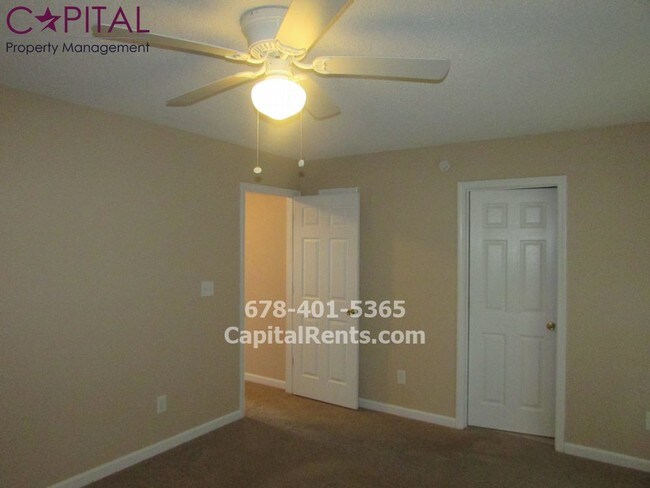 Building Photo - 1228 Pinedale Cir NW