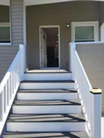 Foto del edificio - 43 Sherburne Ave