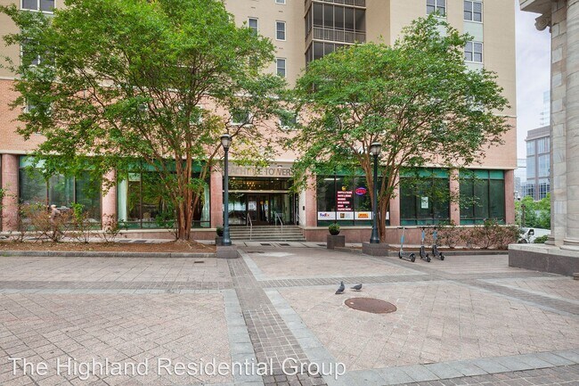 Building Photo - 1 br, 1 bath House - 300 Peachtree Street ...