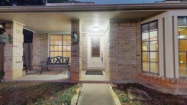 Building Photo - 1206 Woven Wood Ct