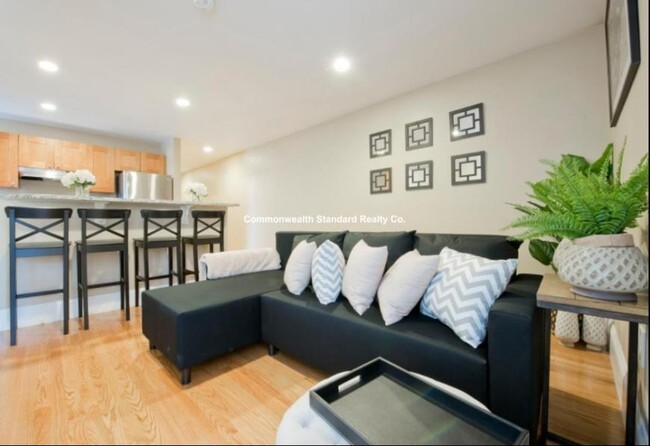 Foto del edificio - 3 bedroom in Brookline MA 02446