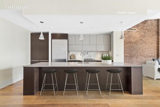 Building Photo - 37 Lispenard St
