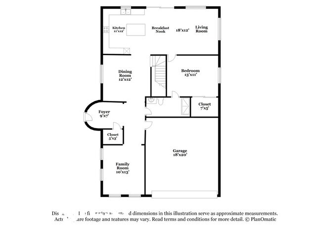 Foto del edificio - 5092 Groveland Ave