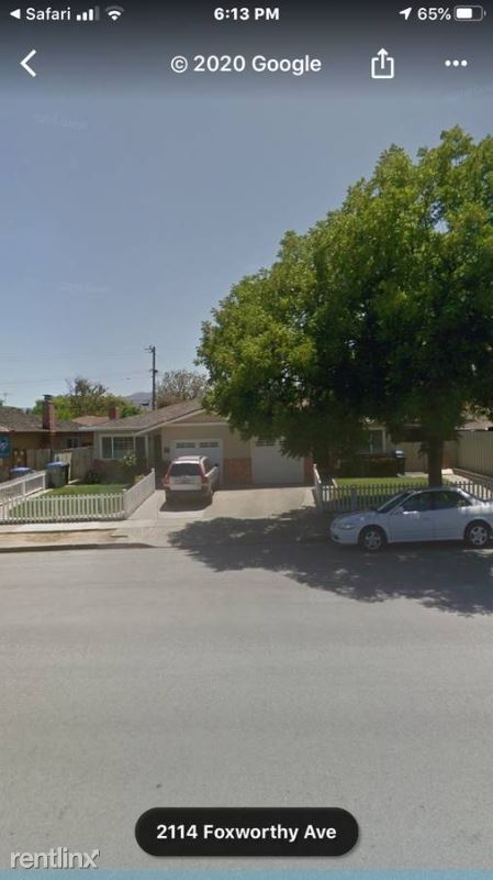 Foto principal - 2 br, 1 bath Townhome - 2112 Foxworthy Ave