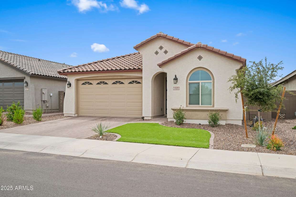 Foto principal - 3505 W Verde River Rd