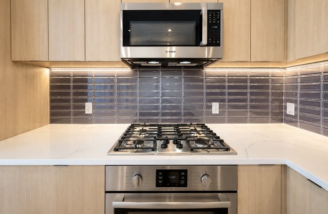 Interior Photo - Vivre