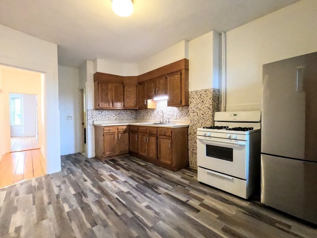 84 Wenham St Unit 3, Boston, MA 02130 Apartments in Boston, MA