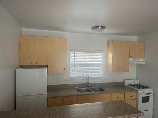 Foto del interior - 1720 E. 1st St