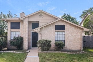 Building Photo - 600 Rancho Dr