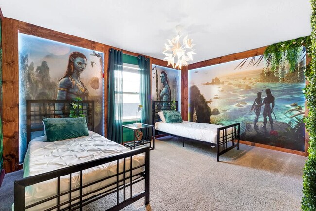 Foto del edificio - 8912 Caroline Bay Ct