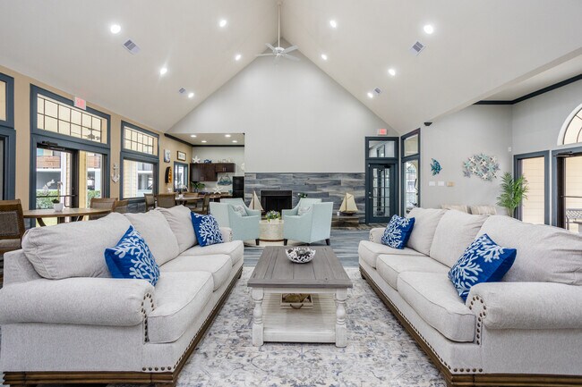 Foto del edificio - Pirates Landing