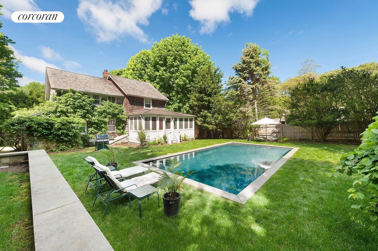 36 Fresh Pond Rd, Amagansett, NY 11930 House Rental in Amagansett, NY