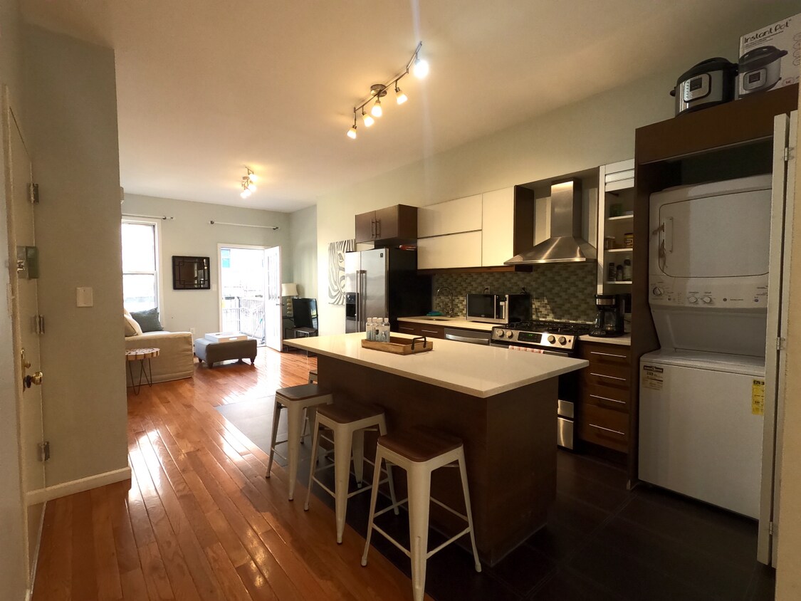 519 W 158th St Unit 2F, New York, NY 10032 Apartment for Rent in New