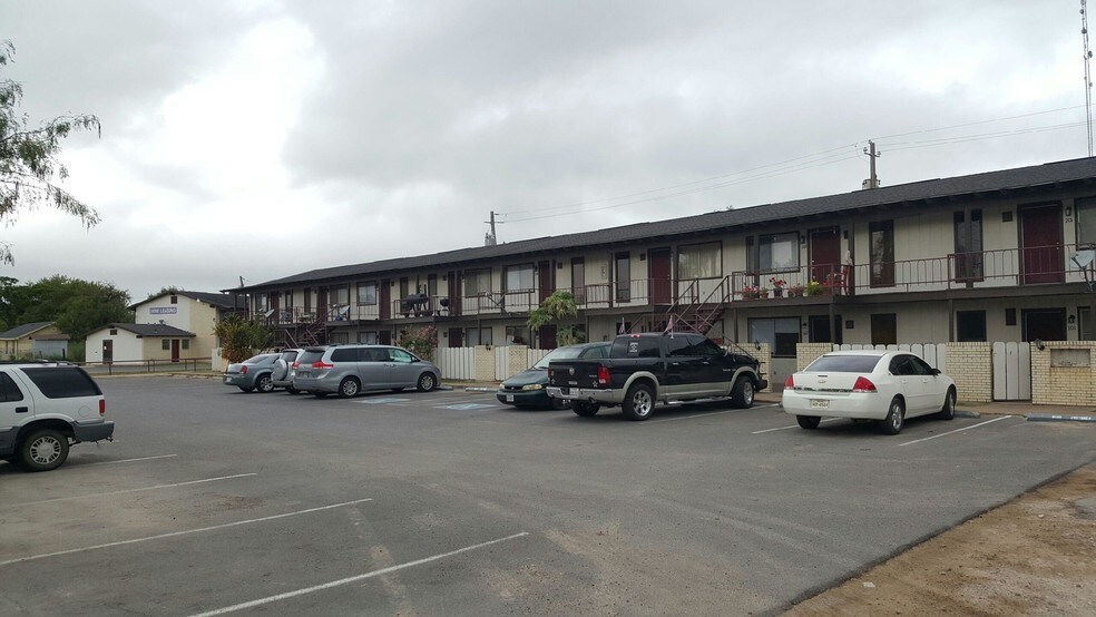 Sterling Oak Apartments Rentals Weslaco, TX