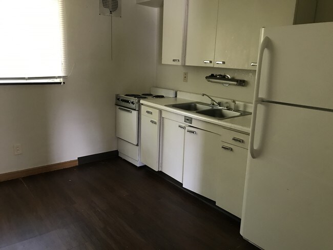 Foto del interior - 258 Northwood Ave