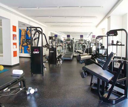 Foto del edificio - 401 E 60th St