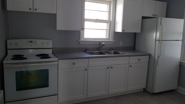 Photo du bâtiment - 610 Temple St