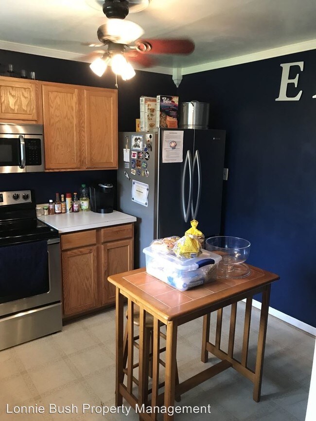 Building Photo - 3 br, 1 bath House - 3436 Stancil St