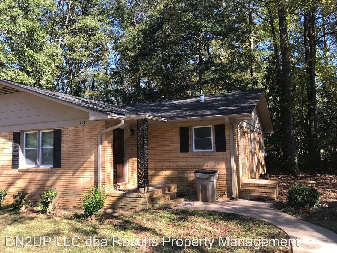 Primary Photo - 3 br, 2 bath House - 408 Waverly Way