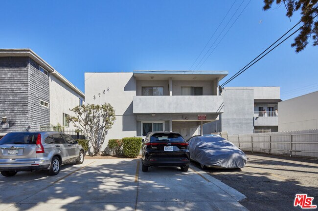 Foto del edificio - 3766 S Canfield Ave