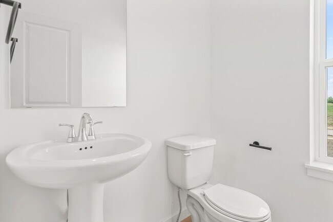 Interior Photo - Twin Oaks Apartments