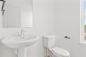 Interior Photo - Twin Oaks Apartments